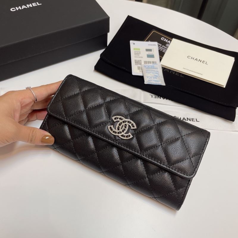 Chanel Wallet Purse